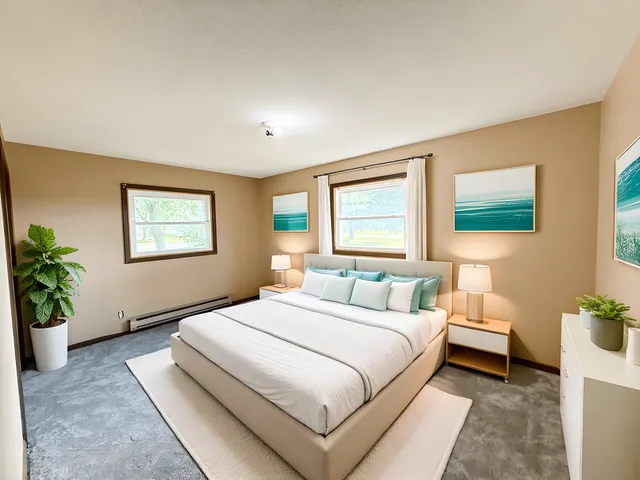 $347,000 | 7192 21st Avenue Northwest, Pennock, MN 56279