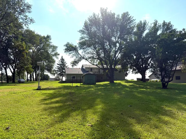$347,000 | 7192 21st Avenue Northwest, Pennock, MN 56279