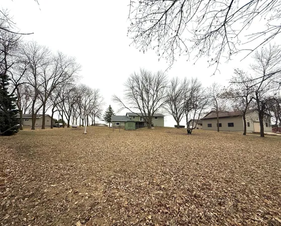 $347,000 | 7192 21st Avenue Northwest, Pennock, MN 56279