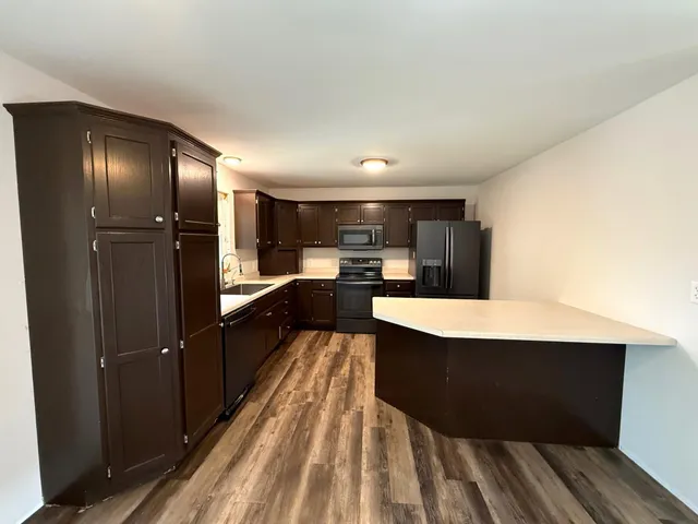 $347,000 | 7192 21st Avenue Northwest, Pennock, MN 56279