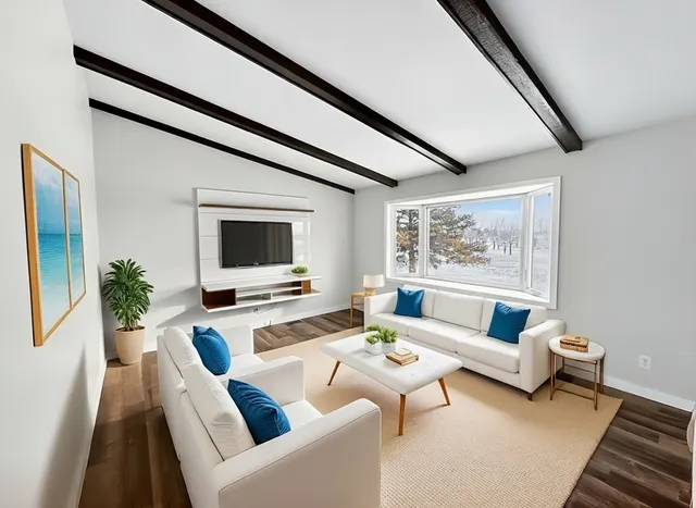 $347,000 | 7192 21st Avenue Northwest, Pennock, MN 56279