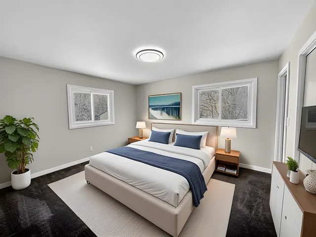 $347,000 | 7192 21st Avenue Northwest, Pennock, MN 56279