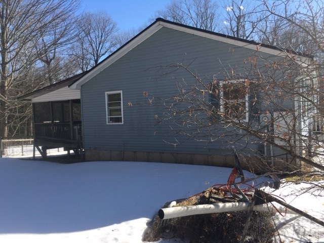 578 Maple Hill Road Johnson, VT 05656 - Photo 3 of 37