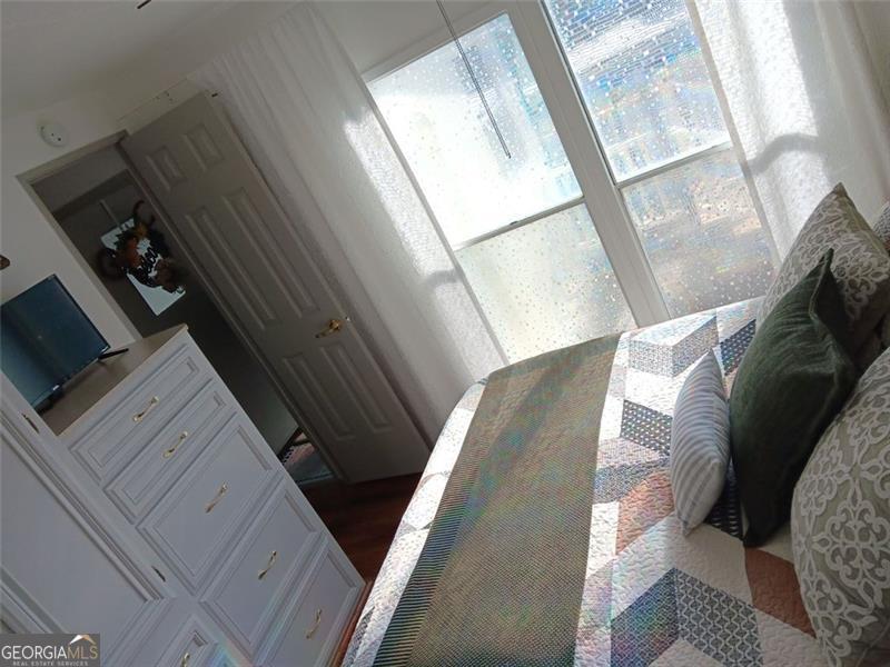 4 Fleetwood Road, Unit 502 Cleveland, GA 30528 - Photo 40 of 45 a view of washer and dryer