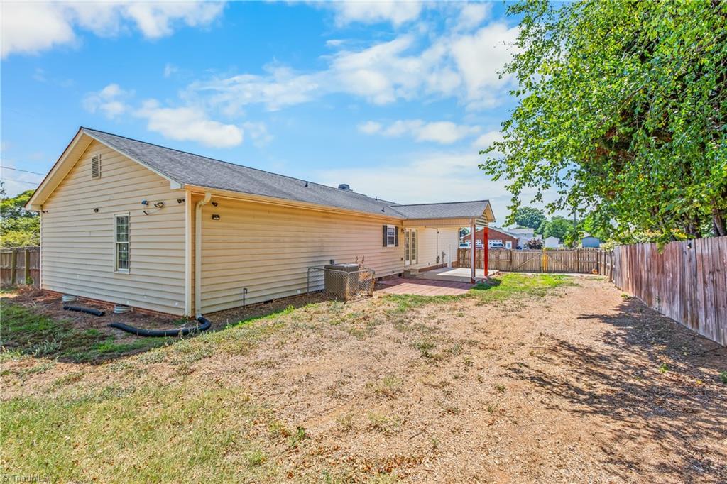 565 Adams Gate Road Winston-Salem, NC 27107 - Photo 22 of 25
