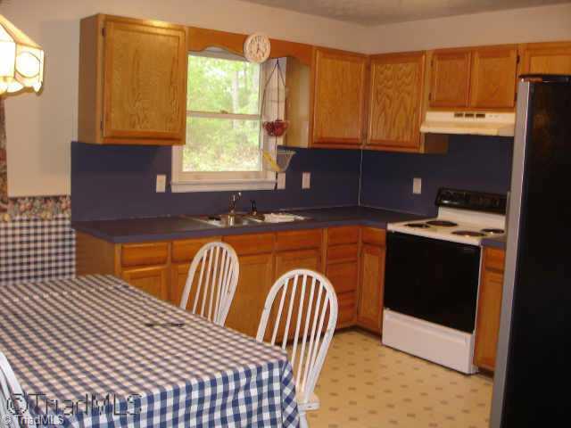 255 Oak Ridge Drive Mount Airy, NC 27030 - Photo 3 of 9 Other. Kitchen