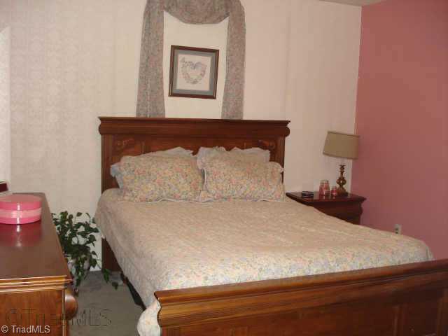 255 Oak Ridge Drive Mount Airy, NC 27030 - Photo 4 of 9 Other. Master Bedroom