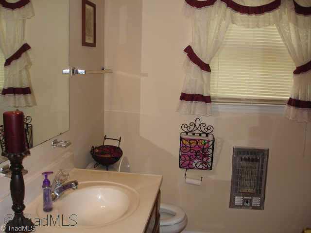 255 Oak Ridge Drive Mount Airy, NC 27030 - Photo 8 of 9 Other. Bath