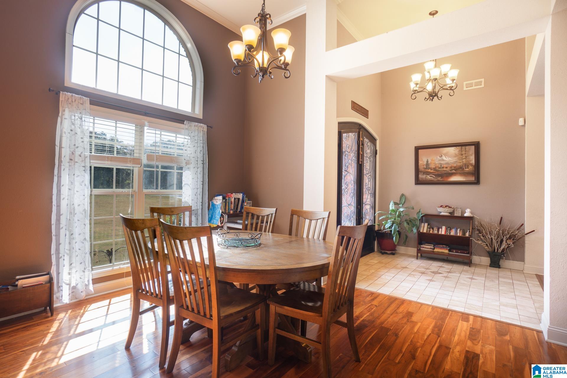 1417 Deer Trace Road Pell City, AL 35125 - Photo 5 of 37