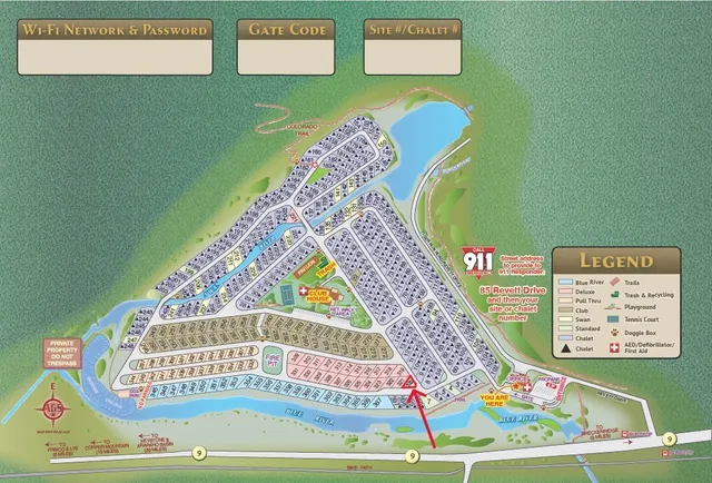 a view of a staircase