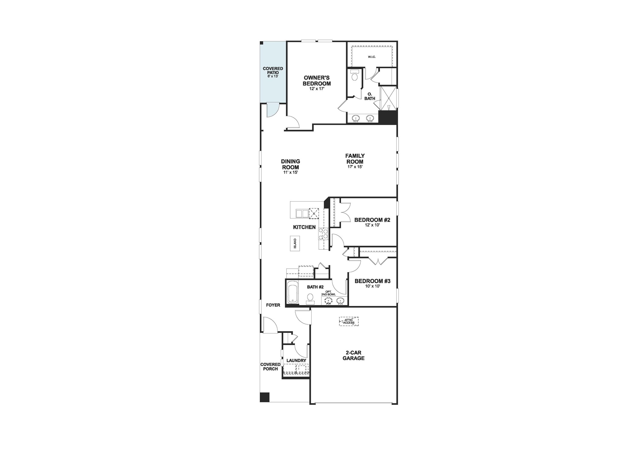 177 Grayson Elm Pass Dripping Springs, TX 78620 - Photo 12 of 12