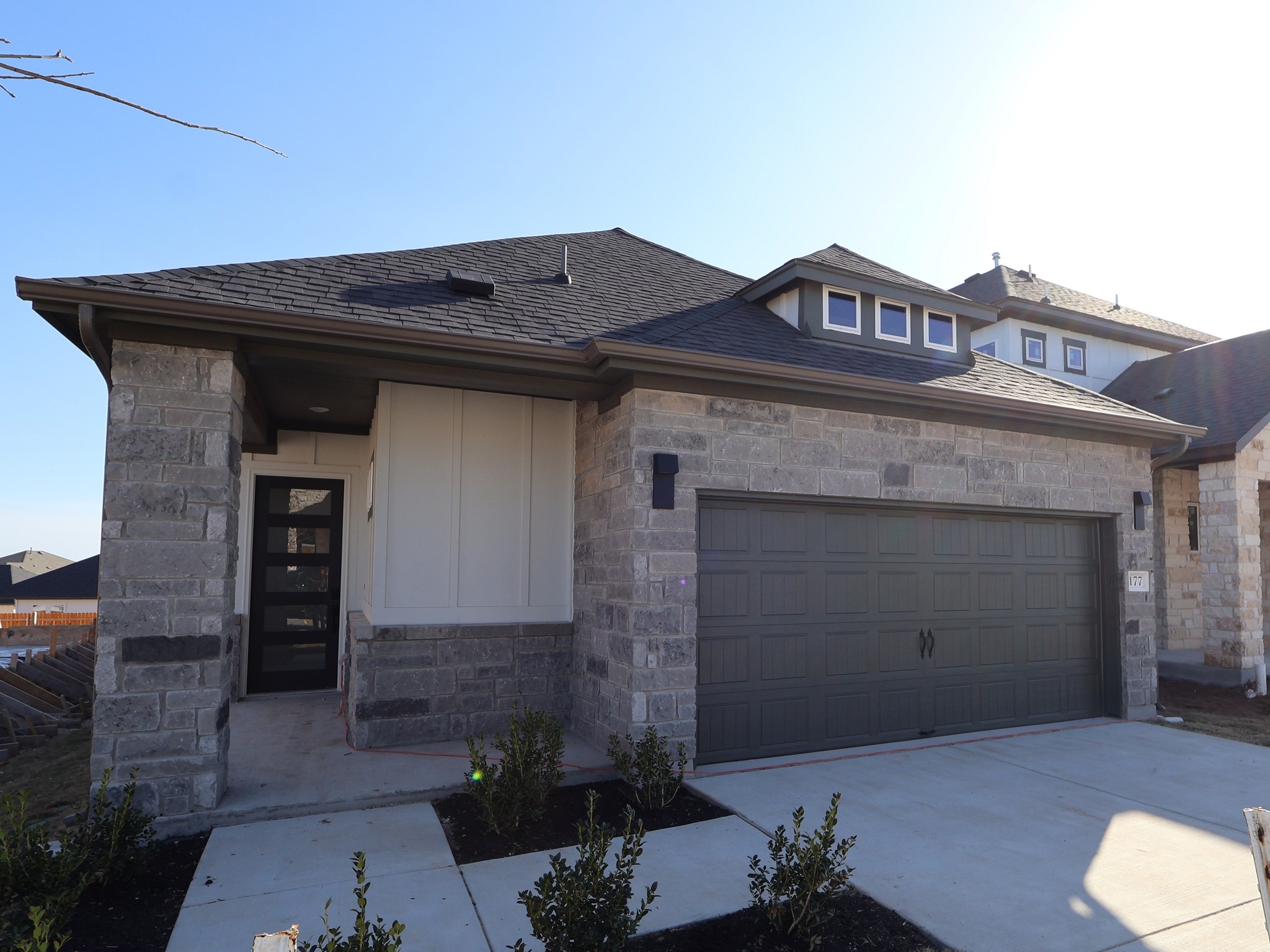 177 Grayson Elm Pass Dripping Springs, TX 78620 - Photo 2 of 12