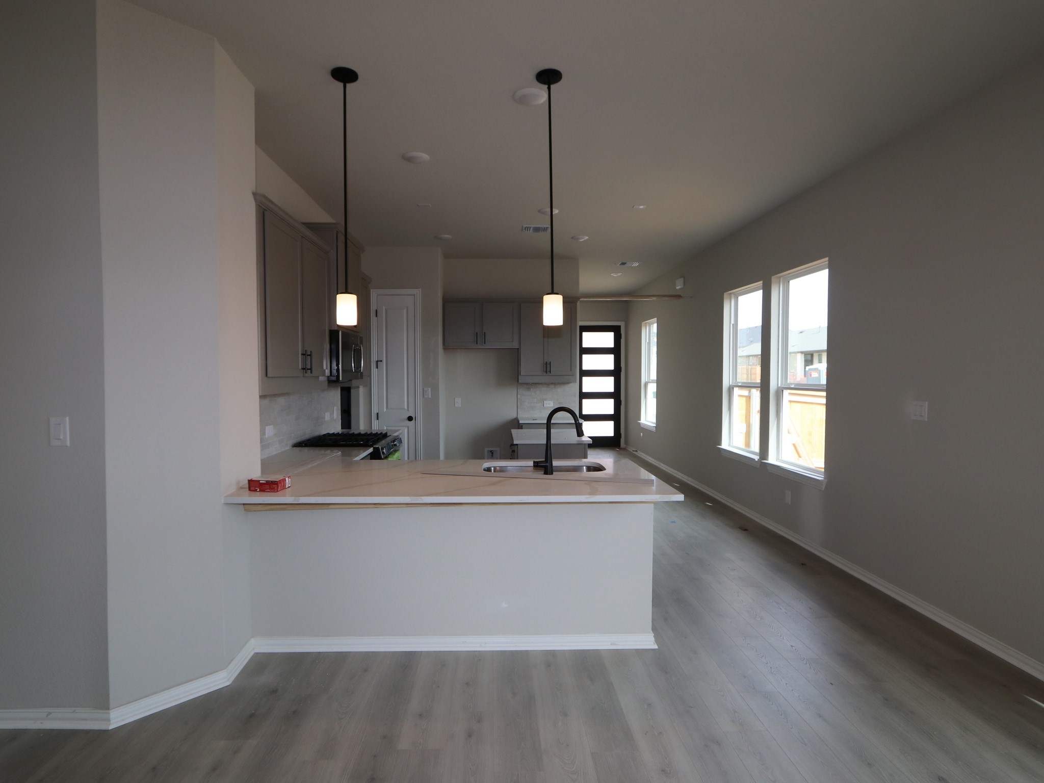 177 Grayson Elm Pass Dripping Springs, TX 78620 - Photo 4 of 12