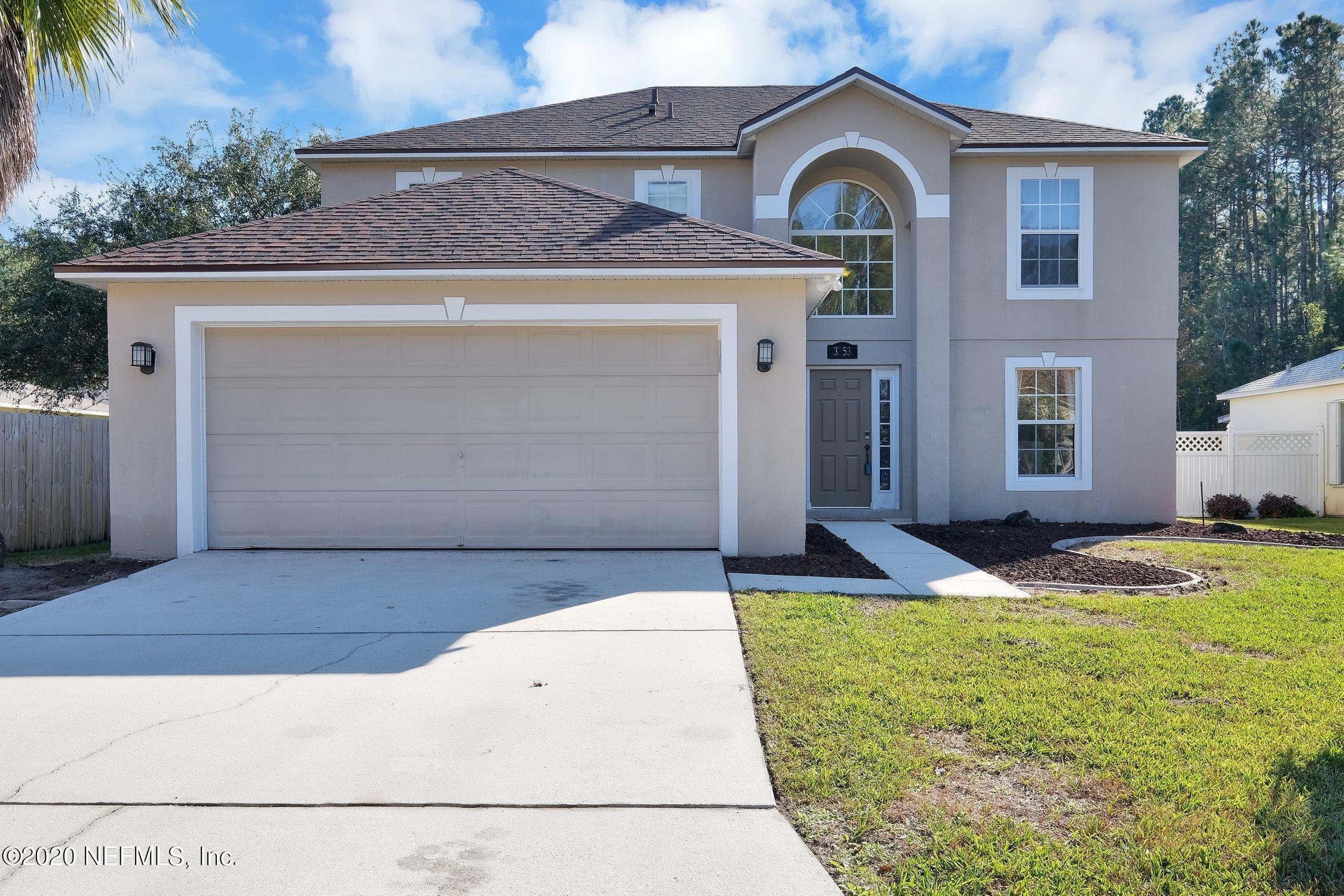 3253 Carlotta Rd