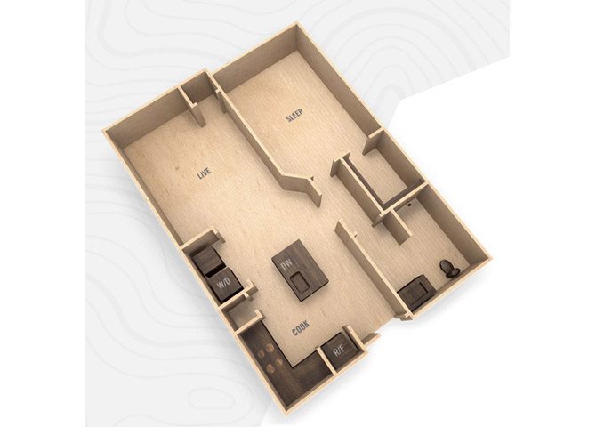 690 East Algonquin Road, Unit 3306 Schaumburg, IL 60173 - Photo 12 of 25