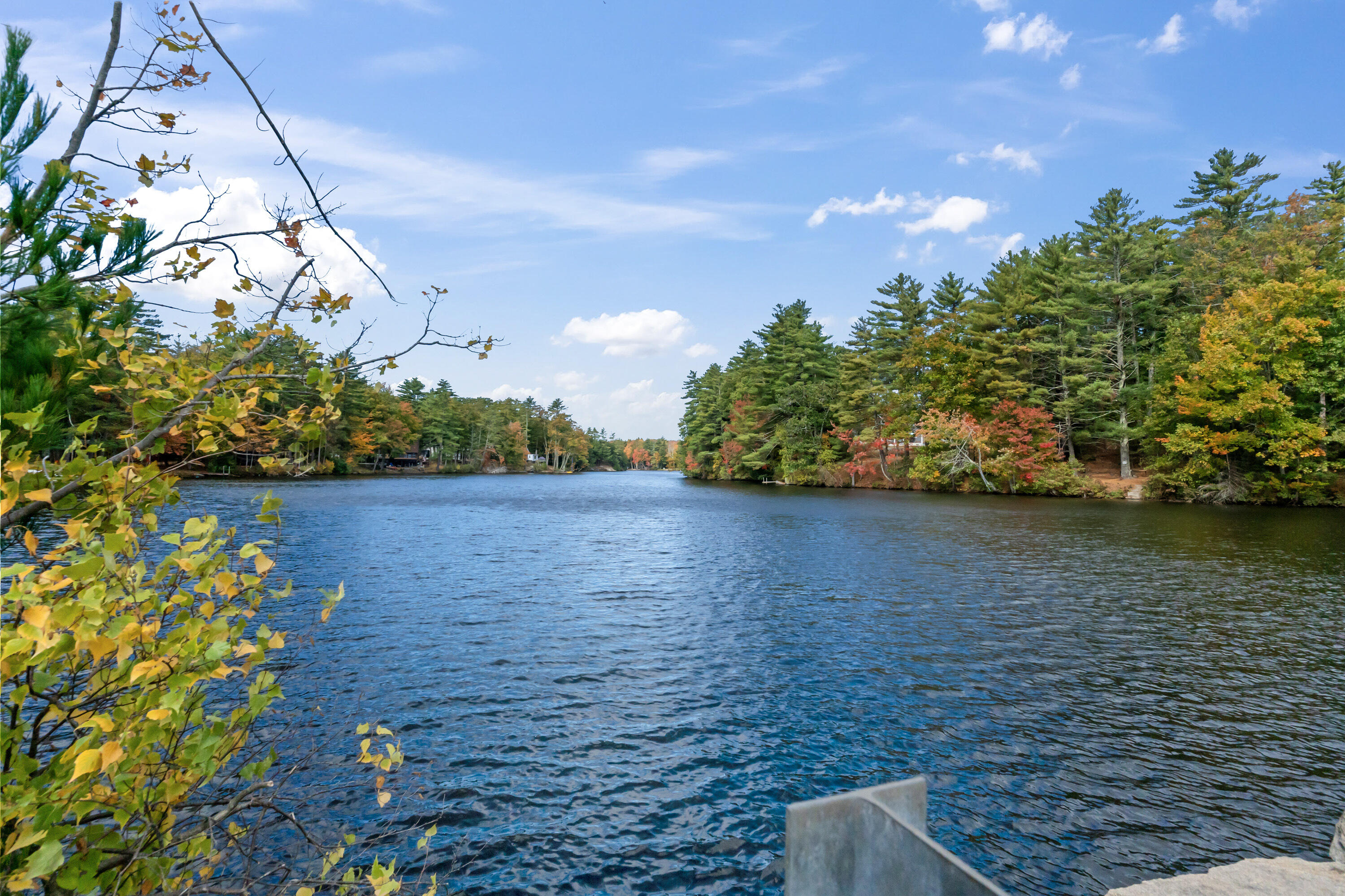 Tbd Tbd Branch View Terrace, Unit LOT 8 Alfred, ME 04002 - Photo 20 of 24 Branch View Estates_163