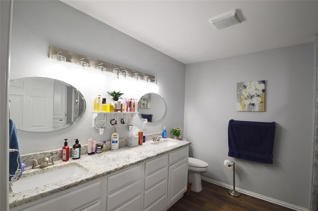 4881 White Rock Road Lone Oak, TX 75453 - Photo 16 of 33