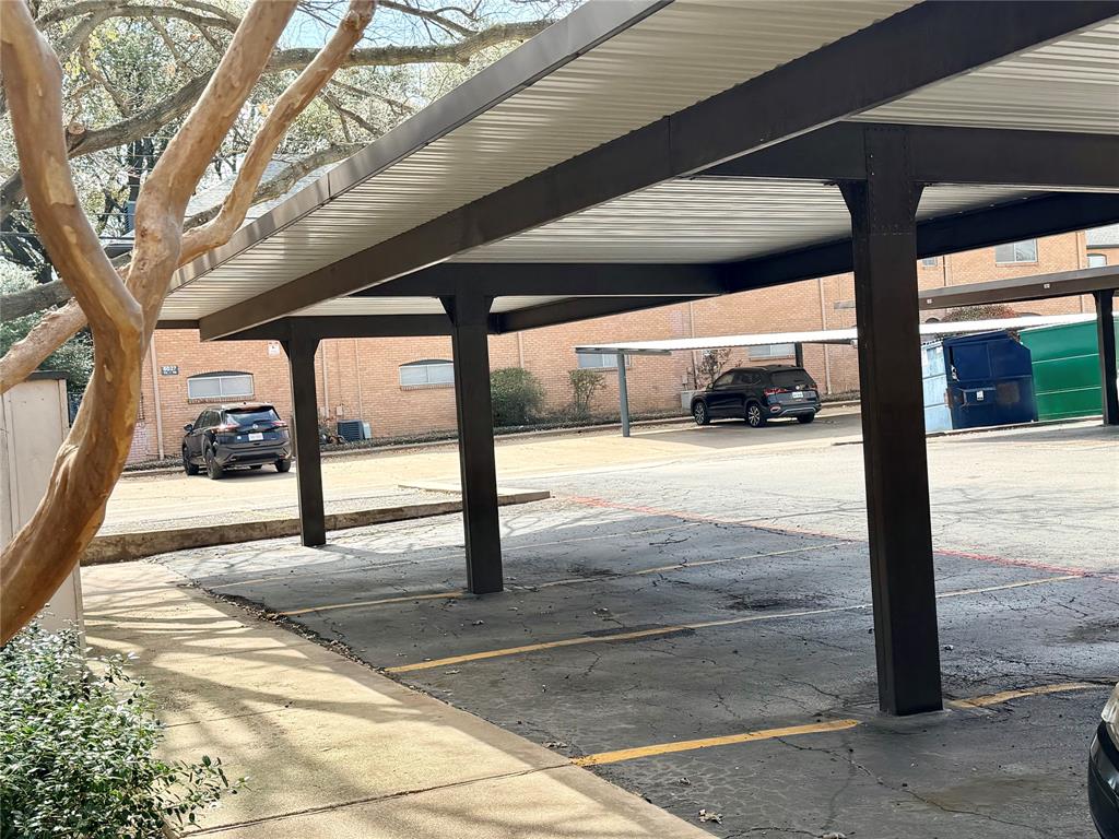 4933 Skillman Street, Unit 247 Dallas, TX 75206 - Photo 15 of 16