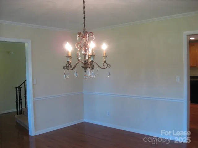 $2,300 | 505 Wesley Heights Drive, Albemarle, NC 28001