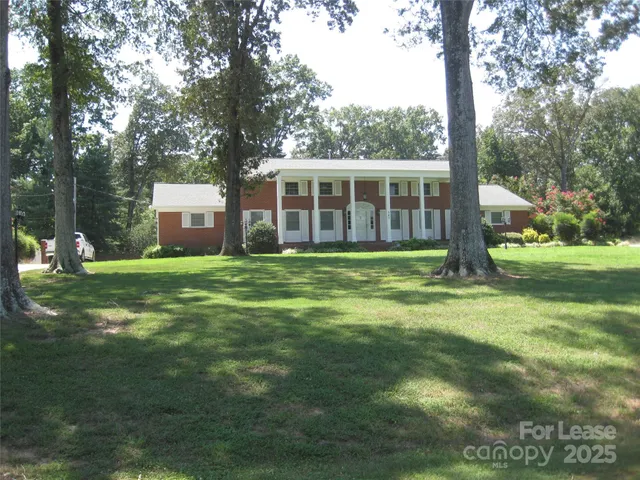 $2,300 | 505 Wesley Heights Drive, Albemarle, NC 28001