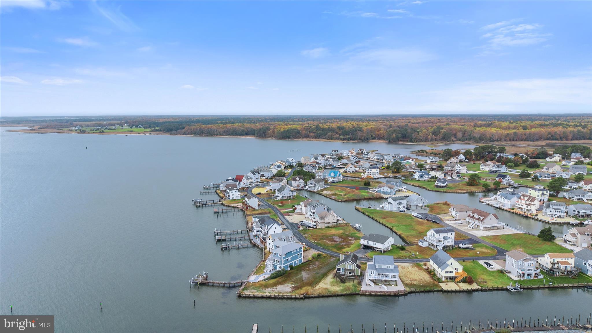 3336 Blackbeard Road Greenbackville, VA 23356 - Photo 11 of 21 3336 Blackbeard Rd-11