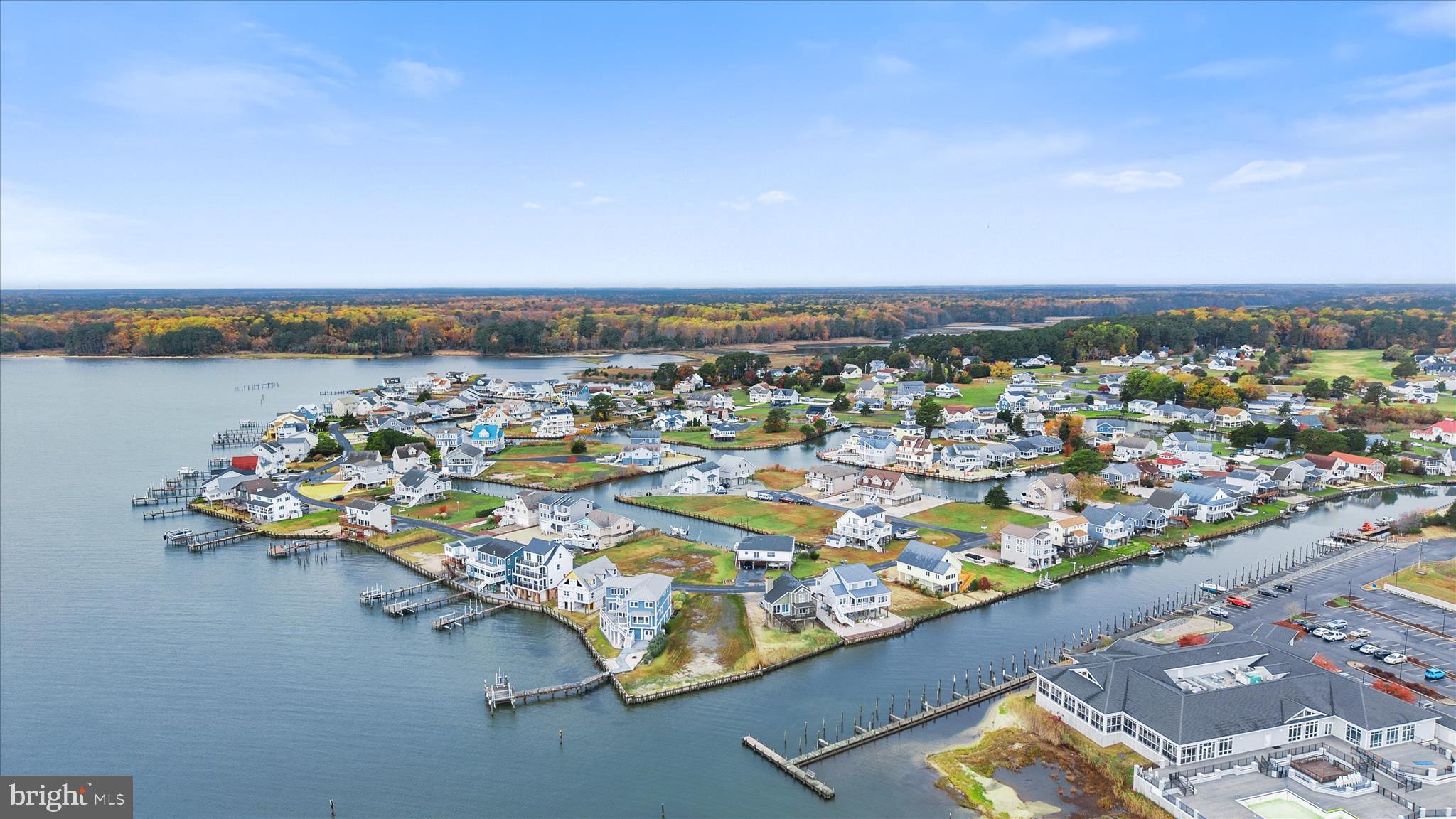 3336 Blackbeard Road Greenbackville, VA 23356 - Photo 12 of 21 3336 Blackbeard Rd-12