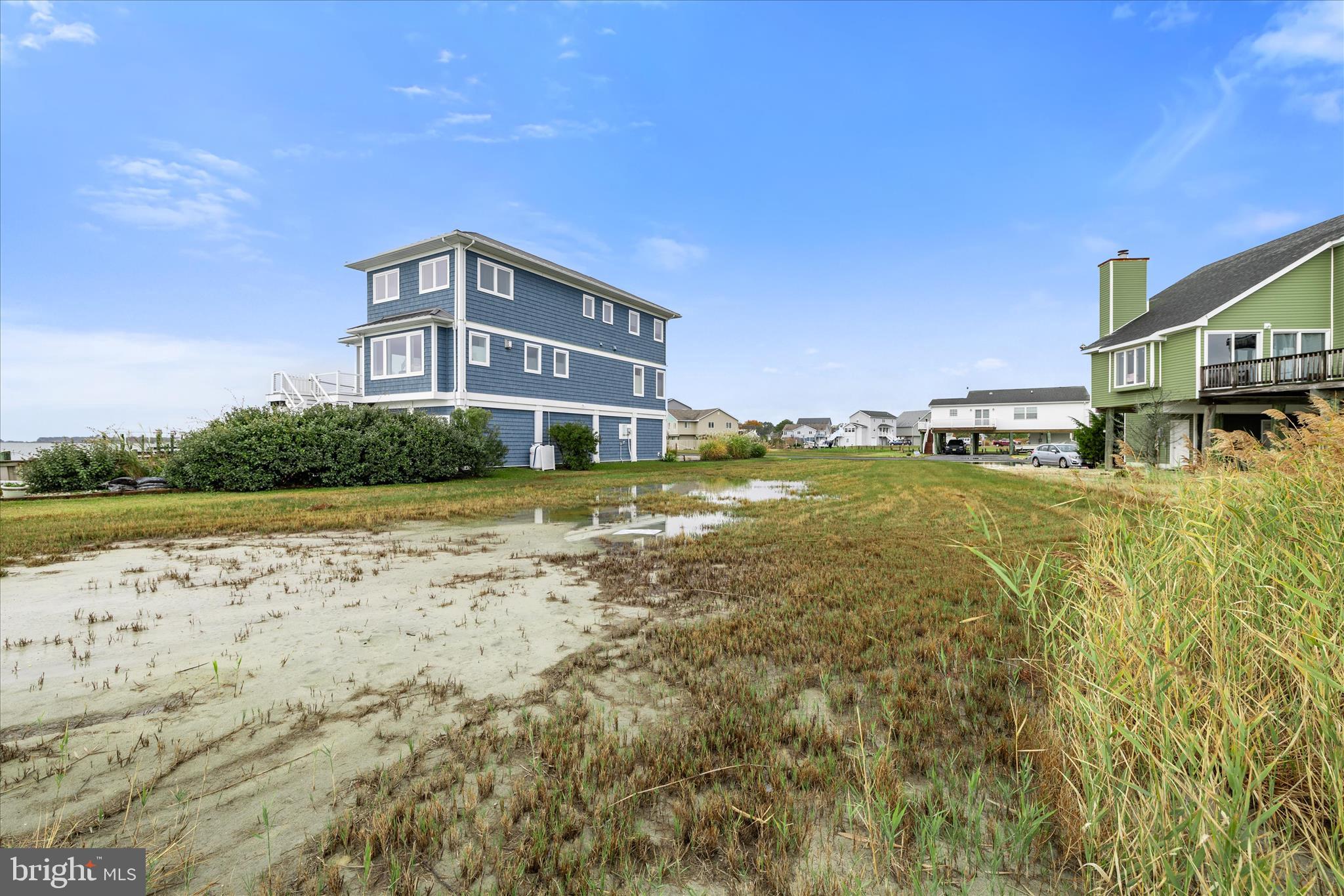 3336 Blackbeard Road Greenbackville, VA 23356 - Photo 21 of 21 3336 Blackbeard Rd-21