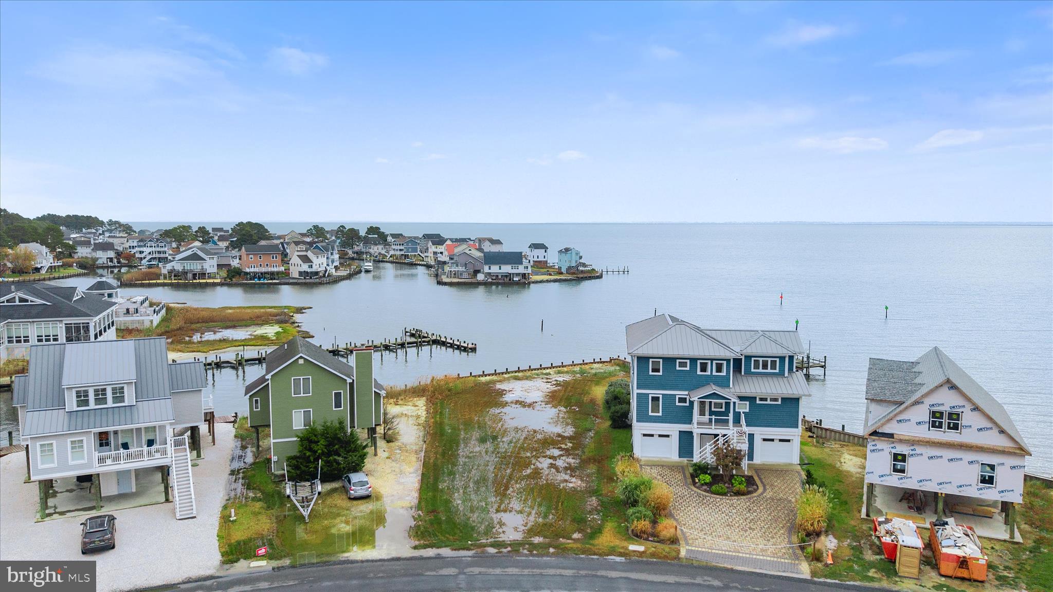 3336 Blackbeard Road Greenbackville, VA 23356 - Photo 4 of 21 3336 Blackbeard Rd-1