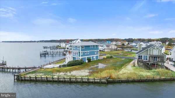 $275,000 | 3336 Blackbeard Road, Greenbackville, VA 23356