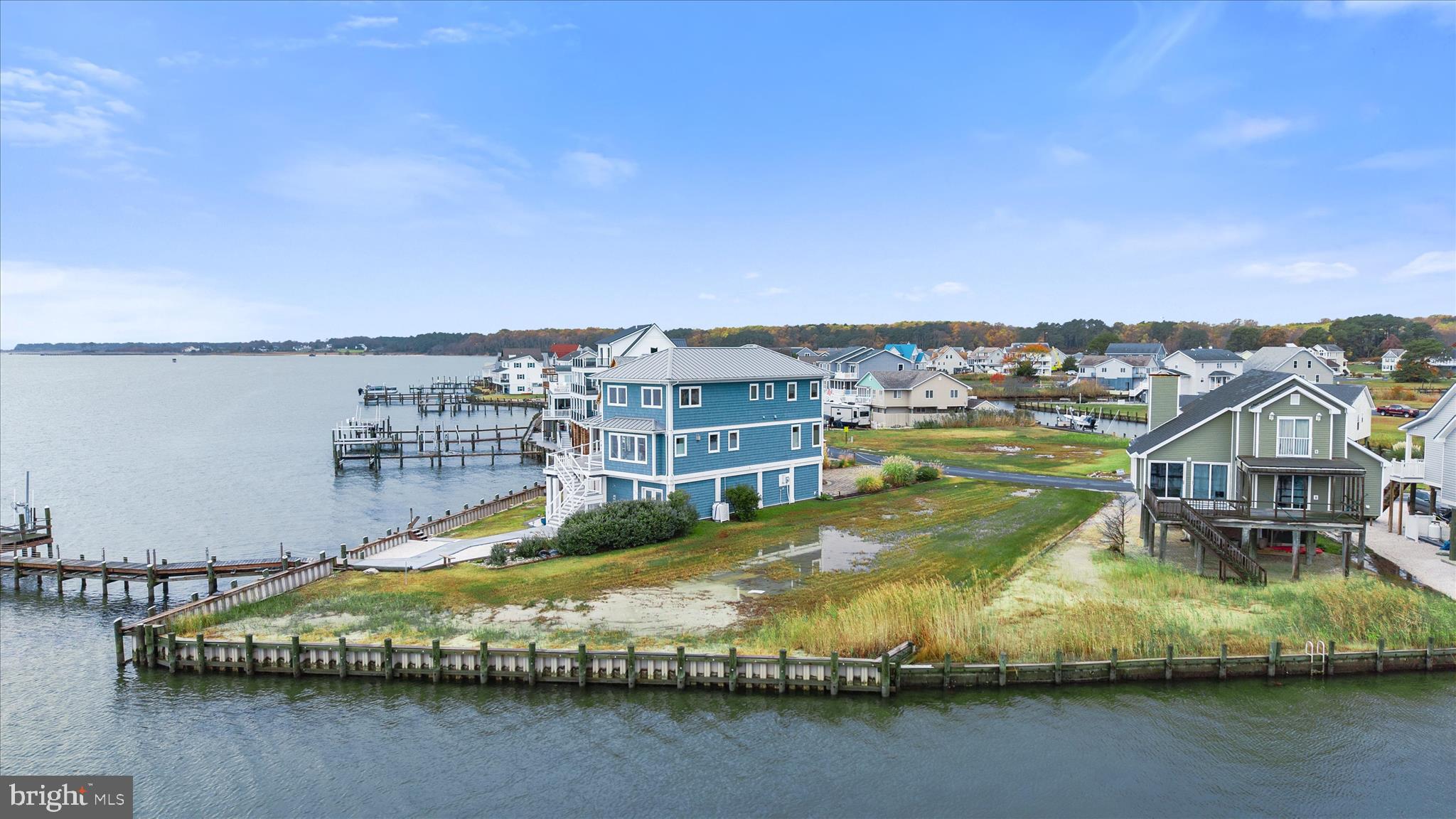 3336 Blackbeard Road Greenbackville, VA 23356 - Photo 8 of 21 3336 Blackbeard Rd-8