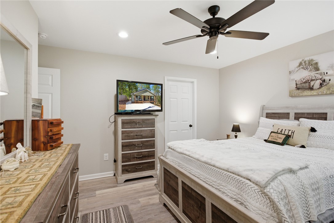 109 Ledbetter Lane Walhalla, SC 29691 - Photo 14 of 33