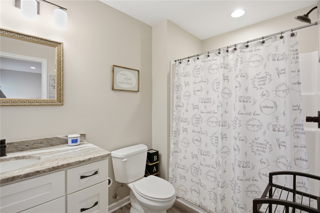 109 Ledbetter Lane Walhalla, SC 29691 - Photo 16 of 33