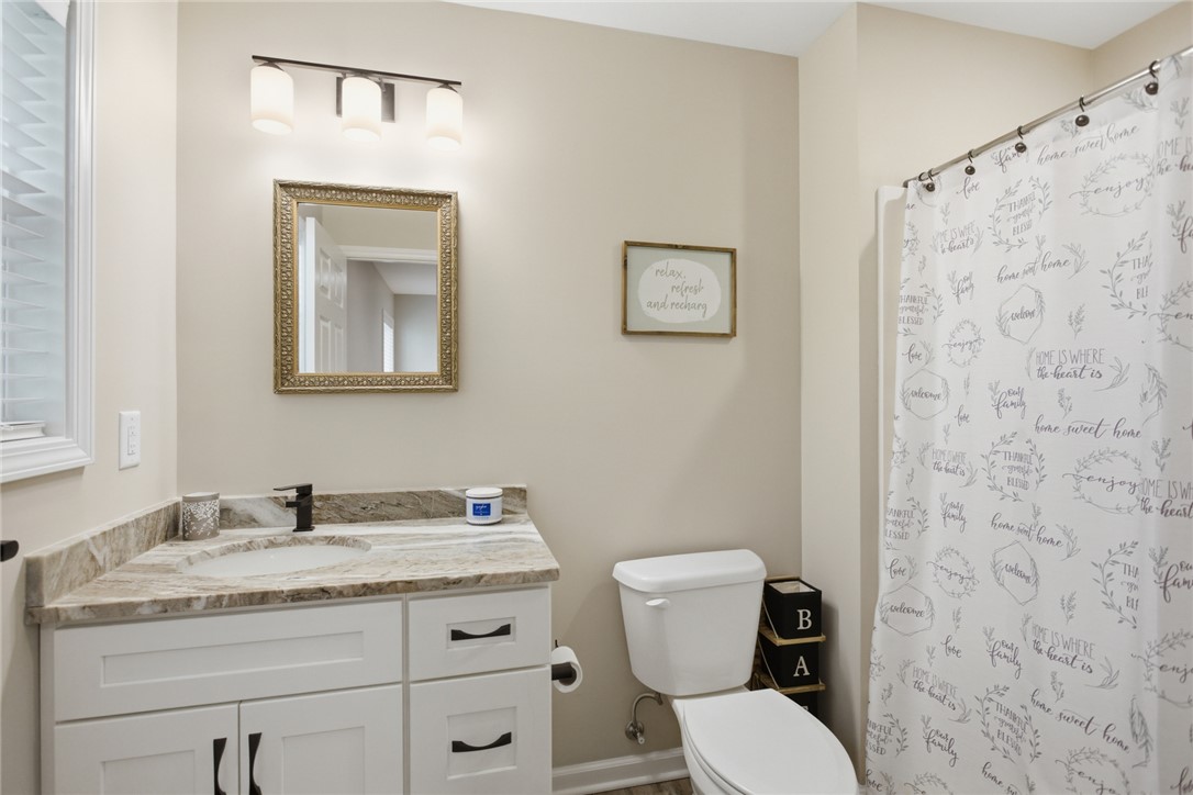 109 Ledbetter Lane Walhalla, SC 29691 - Photo 17 of 33