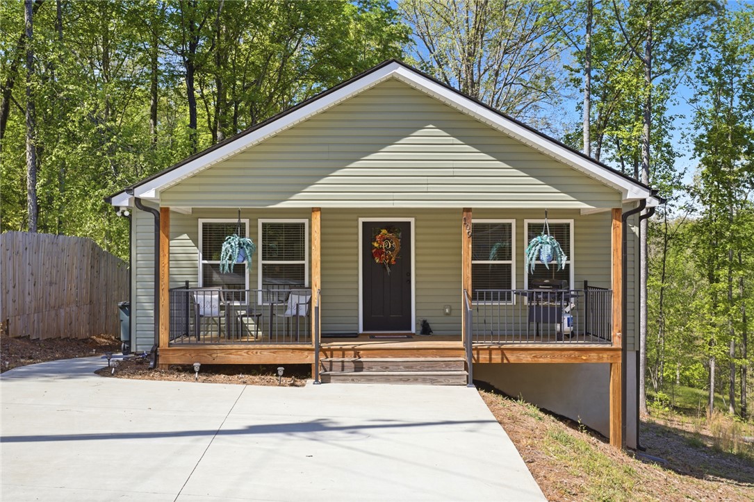 109 Ledbetter Lane Walhalla, SC 29691 - Photo 28 of 33