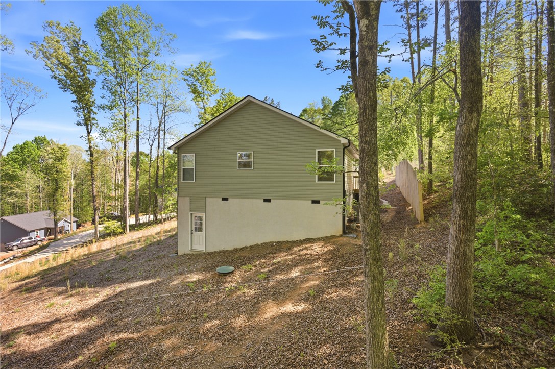 109 Ledbetter Lane Walhalla, SC 29691 - Photo 30 of 33