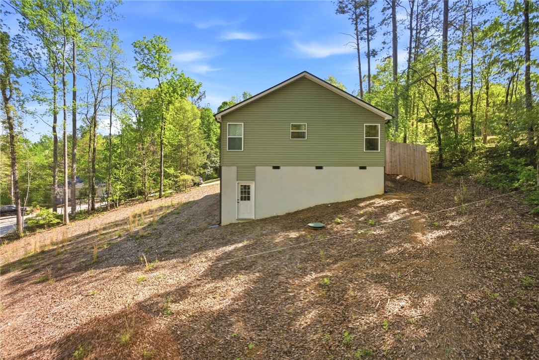 109 Ledbetter Lane Walhalla, SC 29691 - Photo 31 of 33