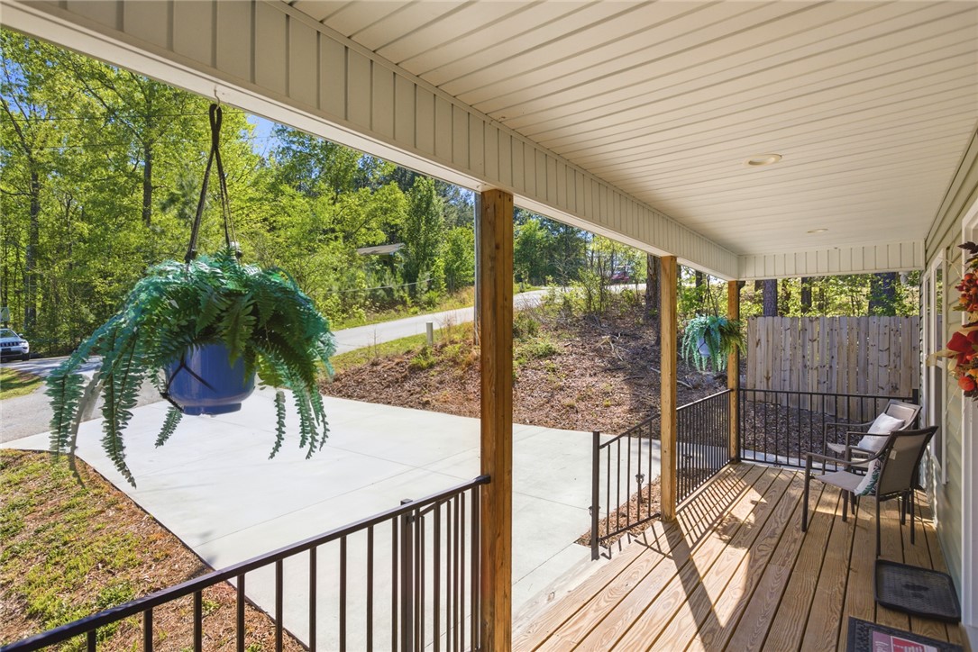 109 Ledbetter Lane Walhalla, SC 29691 - Photo 32 of 33