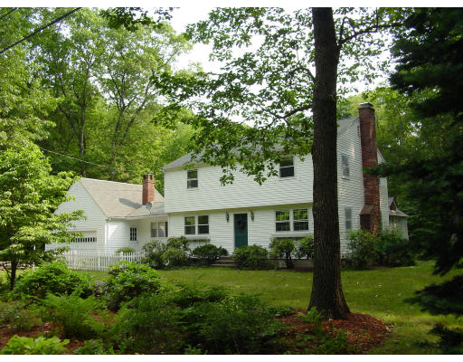 53 Laurel Road Bolton, MA 01740 - Photo 1 of 9