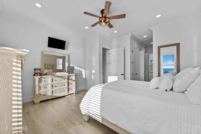 $2,250,000 | 527 Sandy Hook Drive, Pass Christian, MS 39571