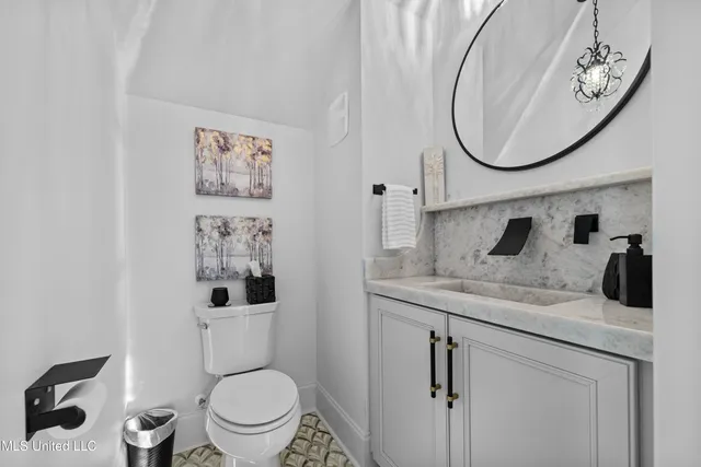 $2,250,000 | 527 Sandy Hook Drive, Pass Christian, MS 39571