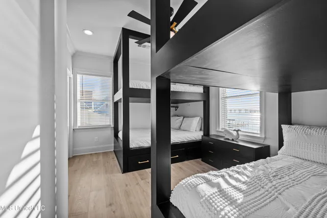 $2,250,000 | 527 Sandy Hook Drive, Pass Christian, MS 39571