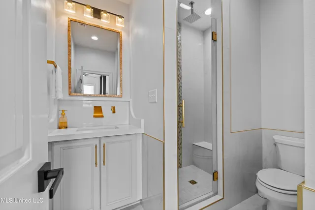 $2,250,000 | 527 Sandy Hook Drive, Pass Christian, MS 39571