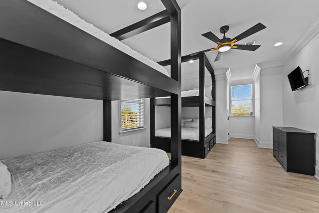 $2,250,000 | 527 Sandy Hook Drive, Pass Christian, MS 39571