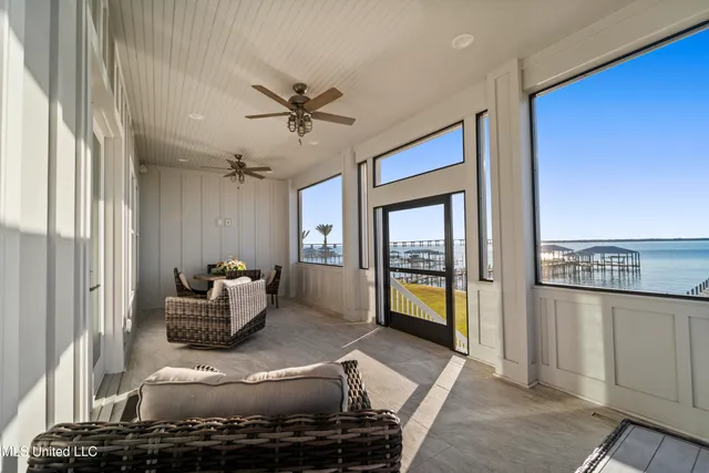 $2,250,000 | 527 Sandy Hook Drive, Pass Christian, MS 39571