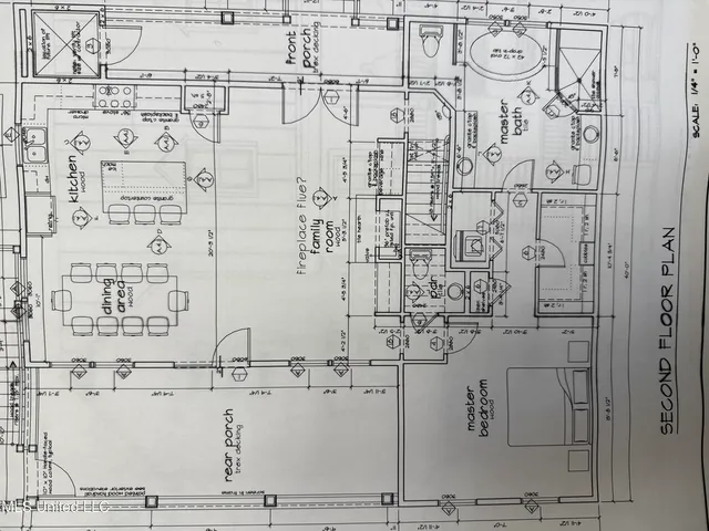 $2,250,000 | 527 Sandy Hook Drive, Pass Christian, MS 39571