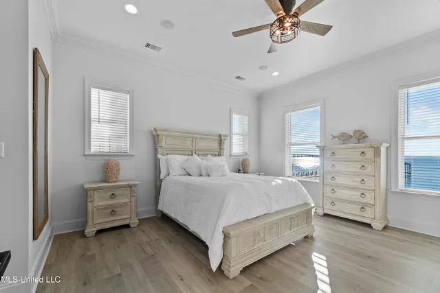 $2,250,000 | 527 Sandy Hook Drive, Pass Christian, MS 39571