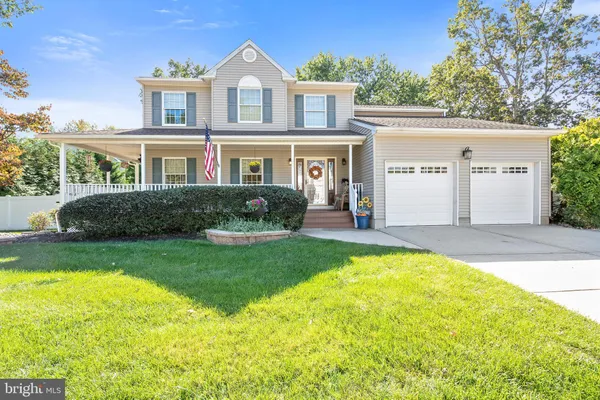 $859,900 | 12 Ellingham Avenue, Monroe Township, NJ 08831
