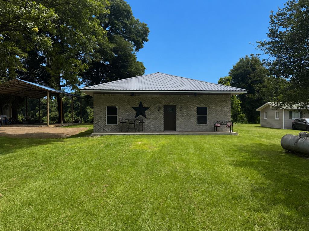 318 Jowers Road Gordon, AL 36343 - Photo 1 of 23 Main View