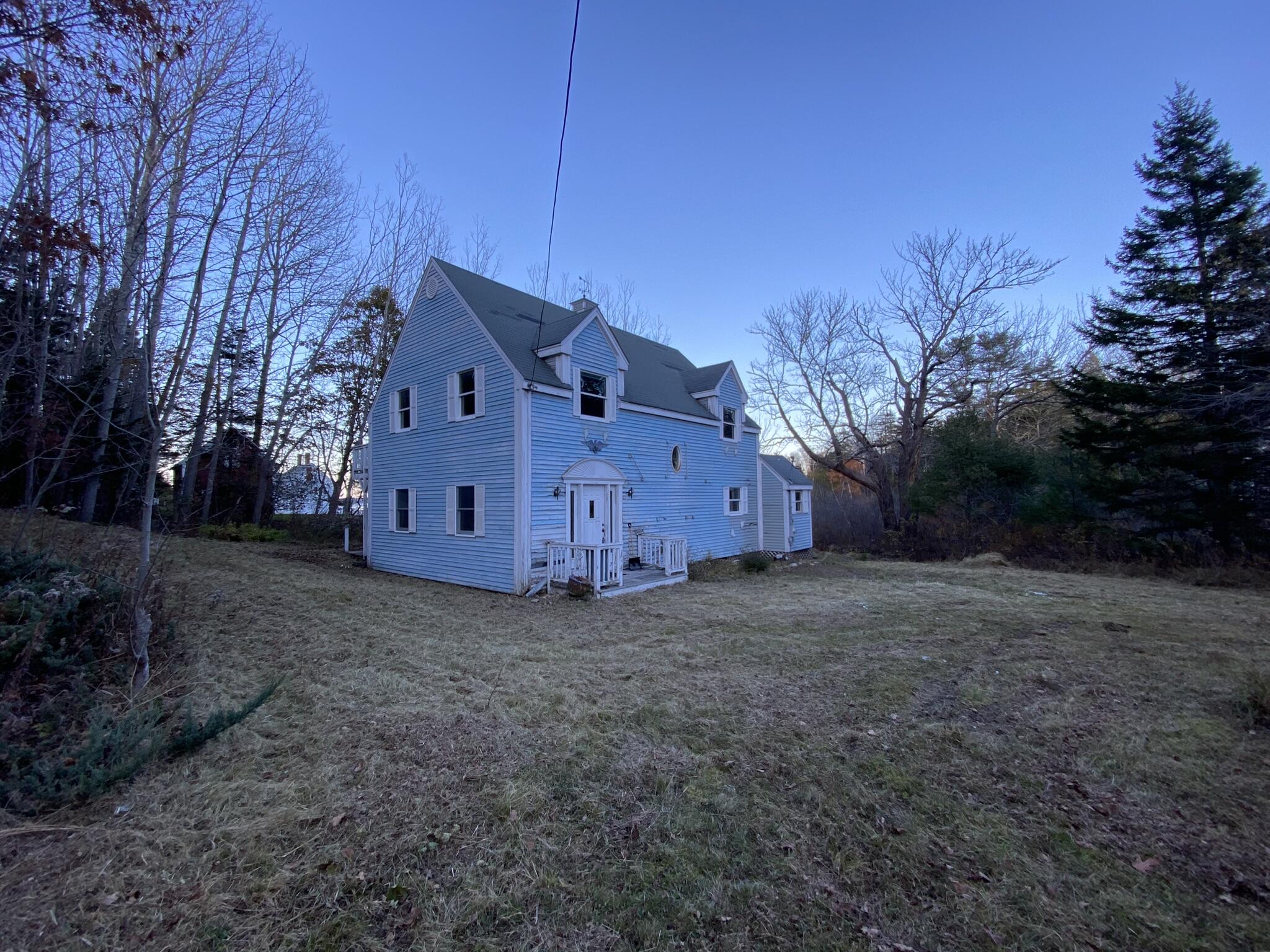 57 Dogfish Head Road Southport, ME 04576 - Photo 41 of 54 IMG_5633