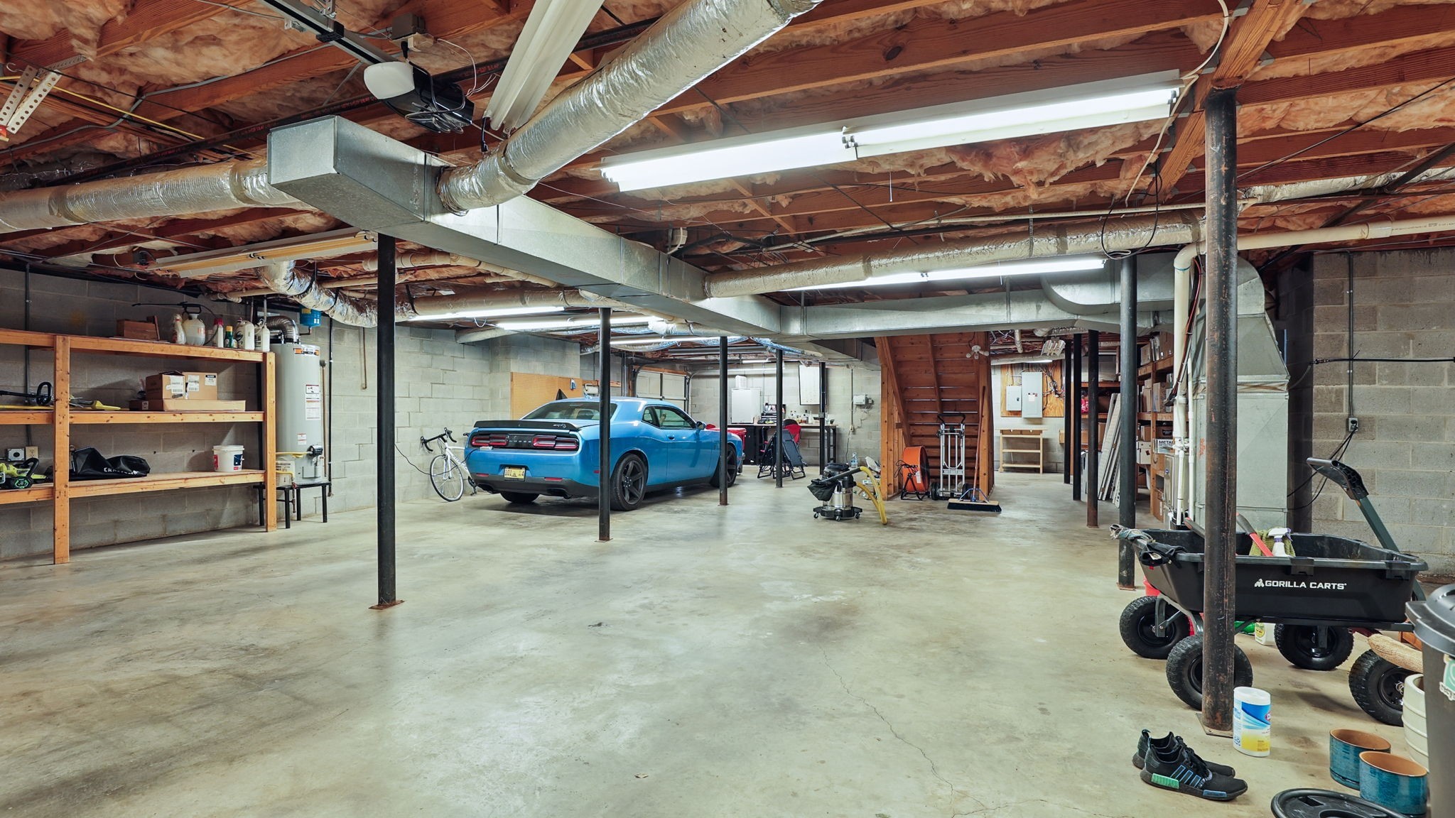 1719 Waterford Road Murfreesboro, TN 37129 - Photo 13 of 55